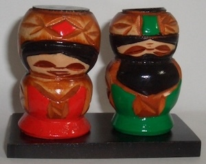 soušky Korpokkuru