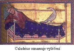 Caladrius