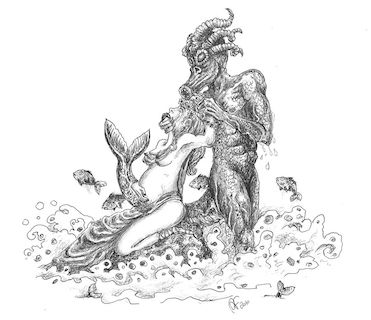 Quinotaur