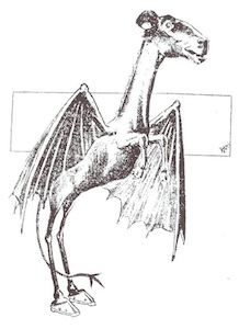 Jersey Devil