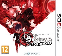 Devil Survivor