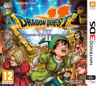 Dragon Quest 7