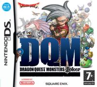 Dragon Quest Monsters 4