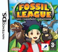 Fossil League