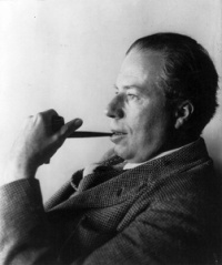 Christopher Morley, 1932